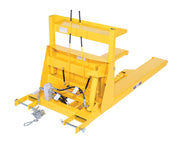 Vestil Hydraulic Powered Fork Truck Crate Turner/Dumper (CTD)