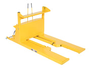 Vestil Hydraulic Powered Fork Truck Crate Turner/Dumper (CTD)
