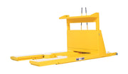 Vestil Hydraulic Powered Fork Truck Crate Turner/Dumper (CTD)