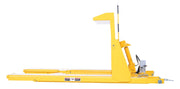 Vestil Hydraulic Powered Fork Truck Crate Turner/Dumper (CTD)