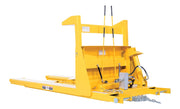 Vestil Hydraulic Powered Fork Truck Crate Turner/Dumper (CTD)