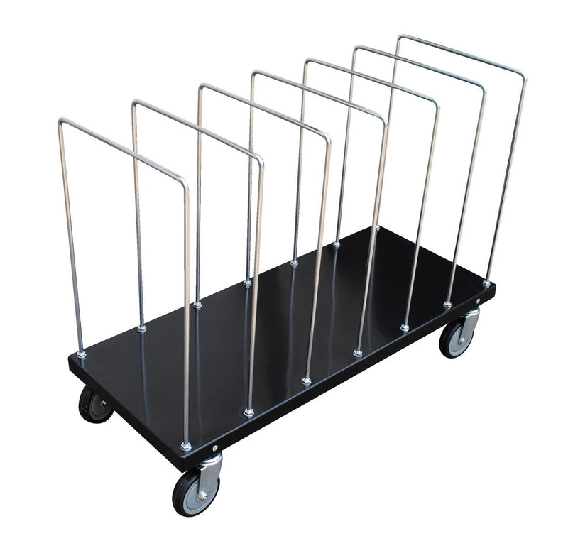 Vestil Portable Carton Carts (CTC)