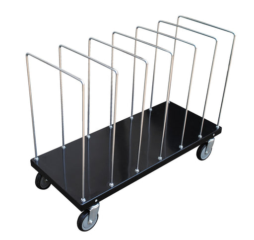 Vestil Portable Carton Carts (CTC)