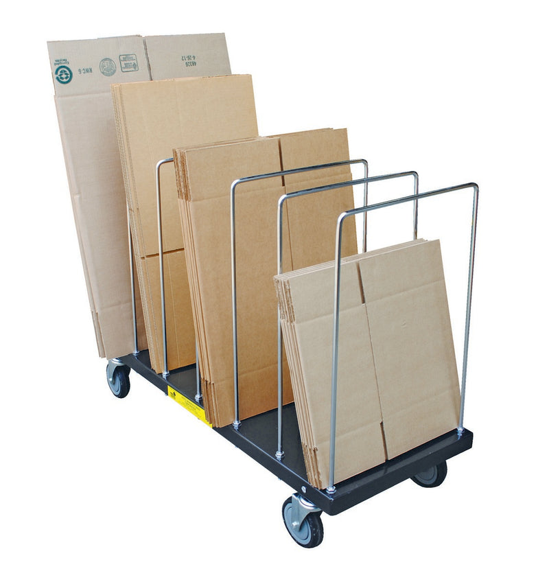 Vestil Portable Carton Carts (CTC)