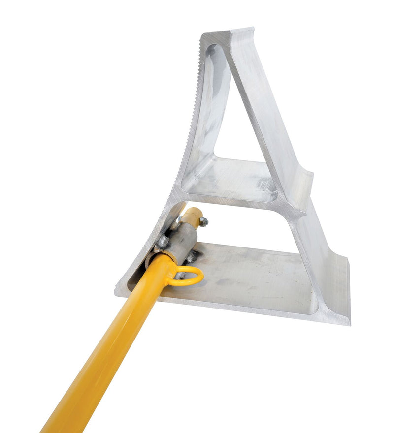 Vestil Aluminum Wheel Chocks