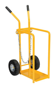 Vestil Welding Cylinder Carts (CYHT)