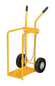 Vestil Welding Cylinder Carts (CYHT)