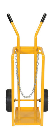 Vestil Welding Cylinder Carts (CYHT)