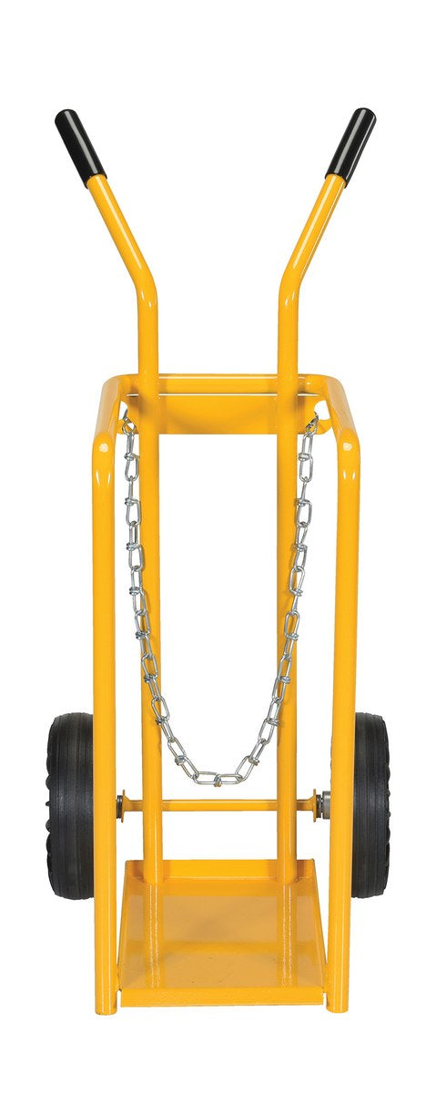 Vestil Welding Cylinder Carts (CYHT)