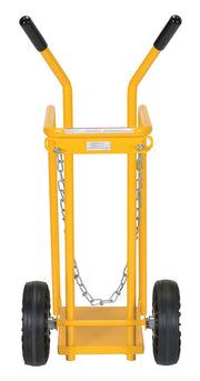 Vestil Welding Cylinder Carts (CYHT)