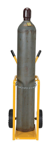 Vestil Welding Cylinder Carts (CYHT)