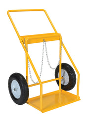 Vestil Welding Cylinder Carts (CYHT)