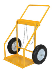 Vestil Welding Cylinder Carts (CYHT)