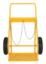 Vestil Welding Cylinder Carts (CYHT)
