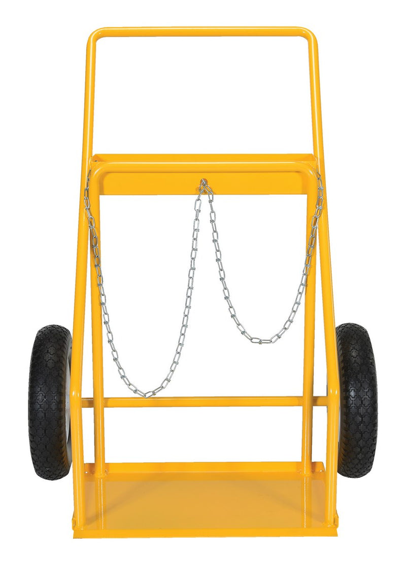 Vestil Welding Cylinder Carts (CYHT)