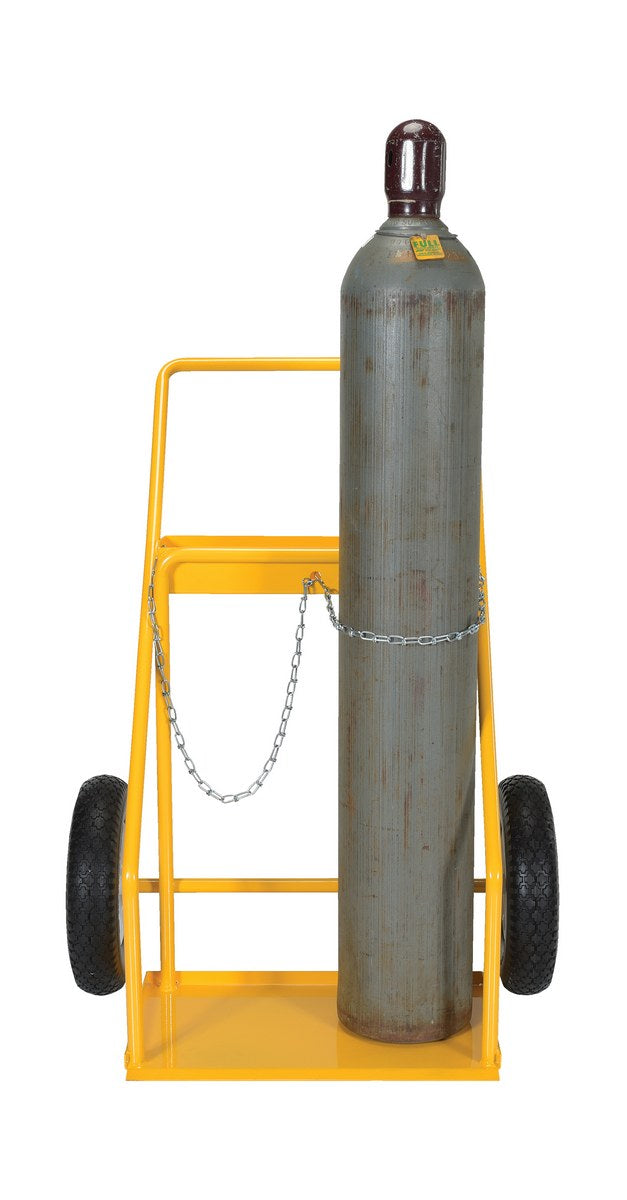 Vestil Welding Cylinder Carts (CYHT)