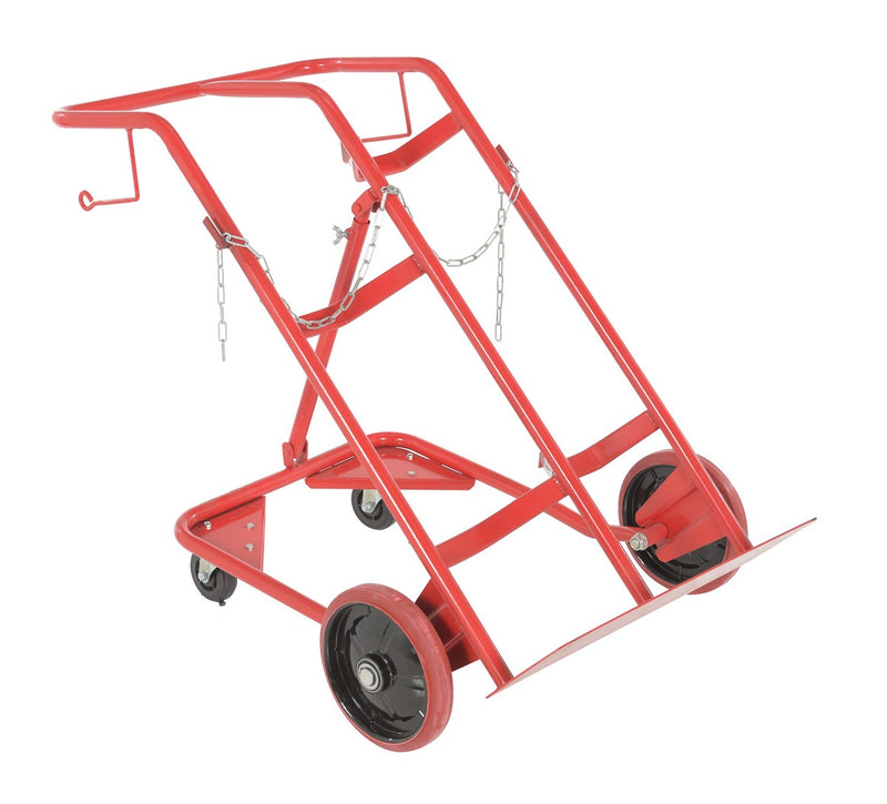 Vestil Cylinder Hand Truck (CYHT)