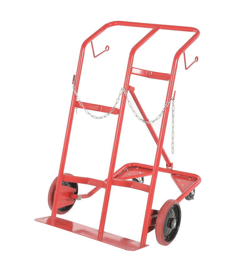 Vestil Cylinder Hand Truck (CYHT)