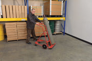 Vestil Cylinder Hand Truck (CYHT)