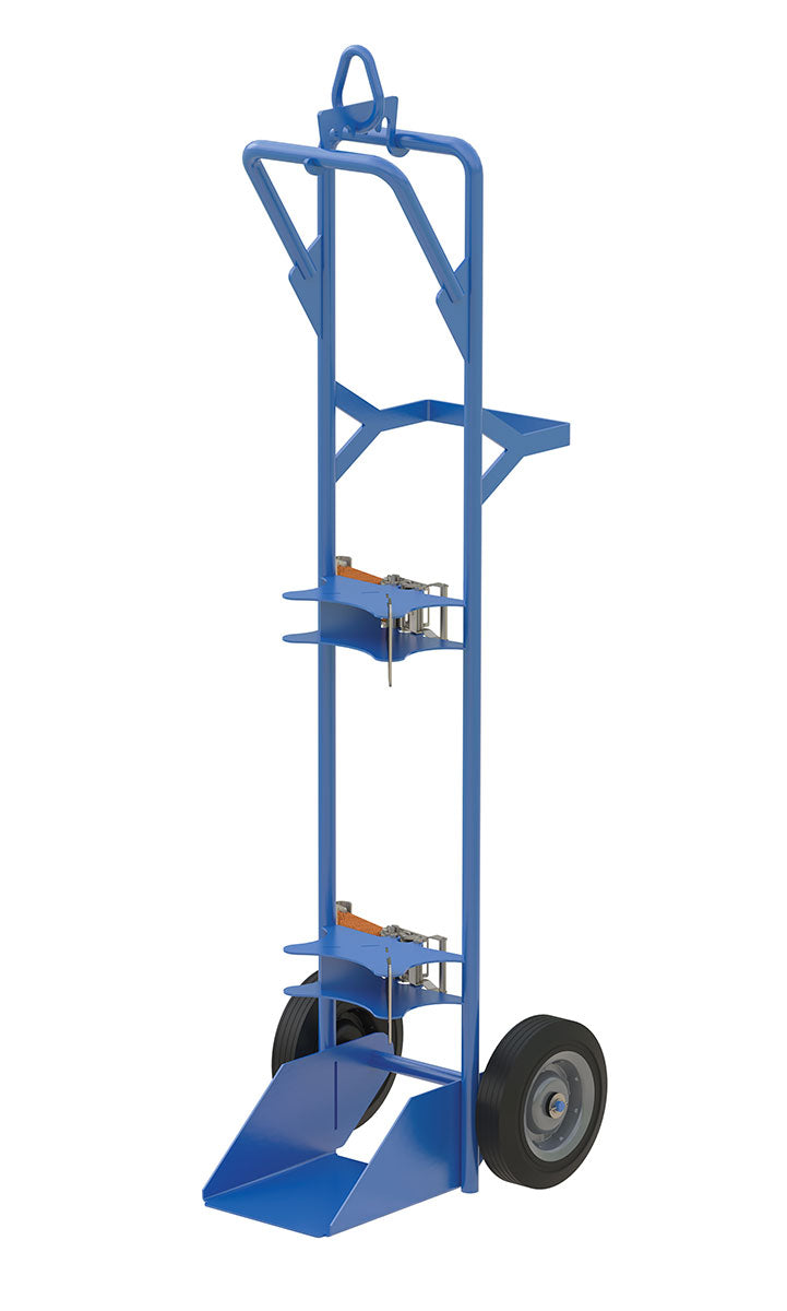 Vestil Overhead Cylinder Lift