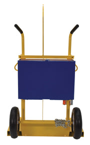 Vestil Welding Cylinder Torch Carts (CYL)