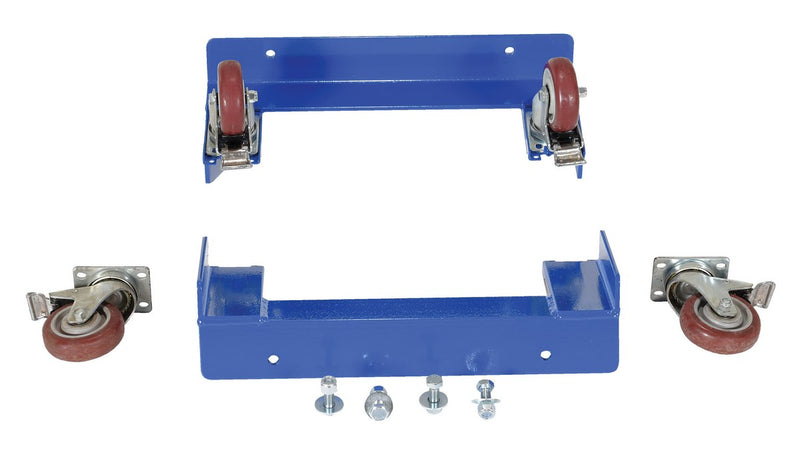 Vestil Cylinder Caddies (CYL)