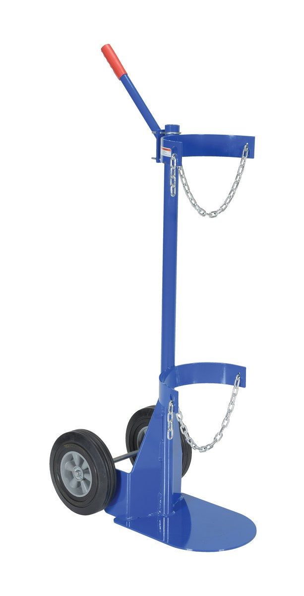 Vestil Cylinder Dollies (CYL)
