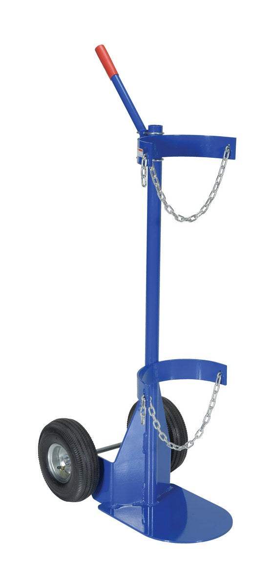 Vestil Cylinder Dollies (CYL)