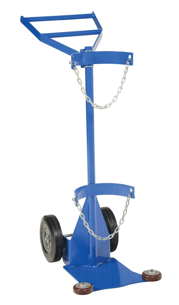 Vestil Cylinder Dollies (CYL)