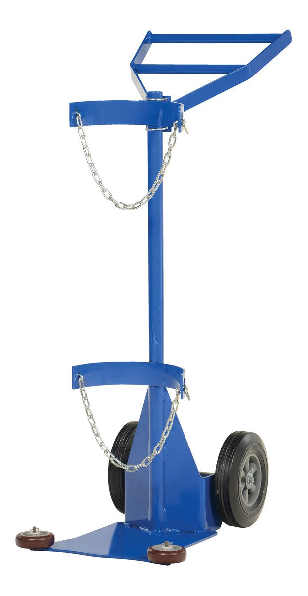 Vestil Cylinder Dollies (CYL)