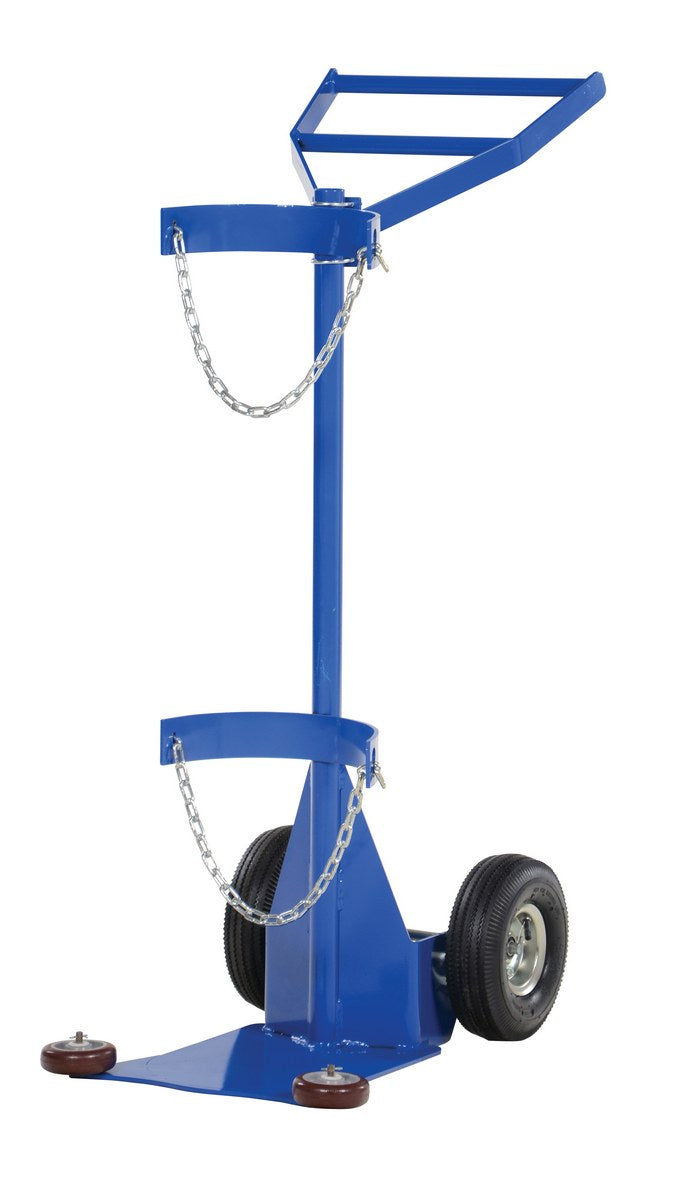 Vestil Cylinder Dollies (CYL)