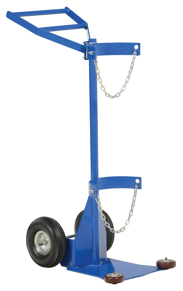 Vestil Cylinder Dollies (CYL)