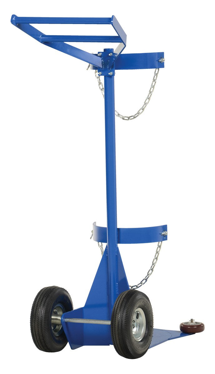 Vestil Cylinder Dollies (CYL)