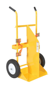 Vestil Welding Cylinder Torch Carts (CYL)