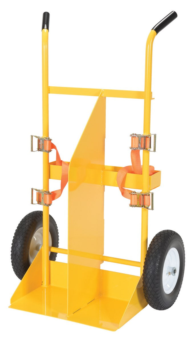 Vestil Welding Cylinder Torch Carts (CYL)
