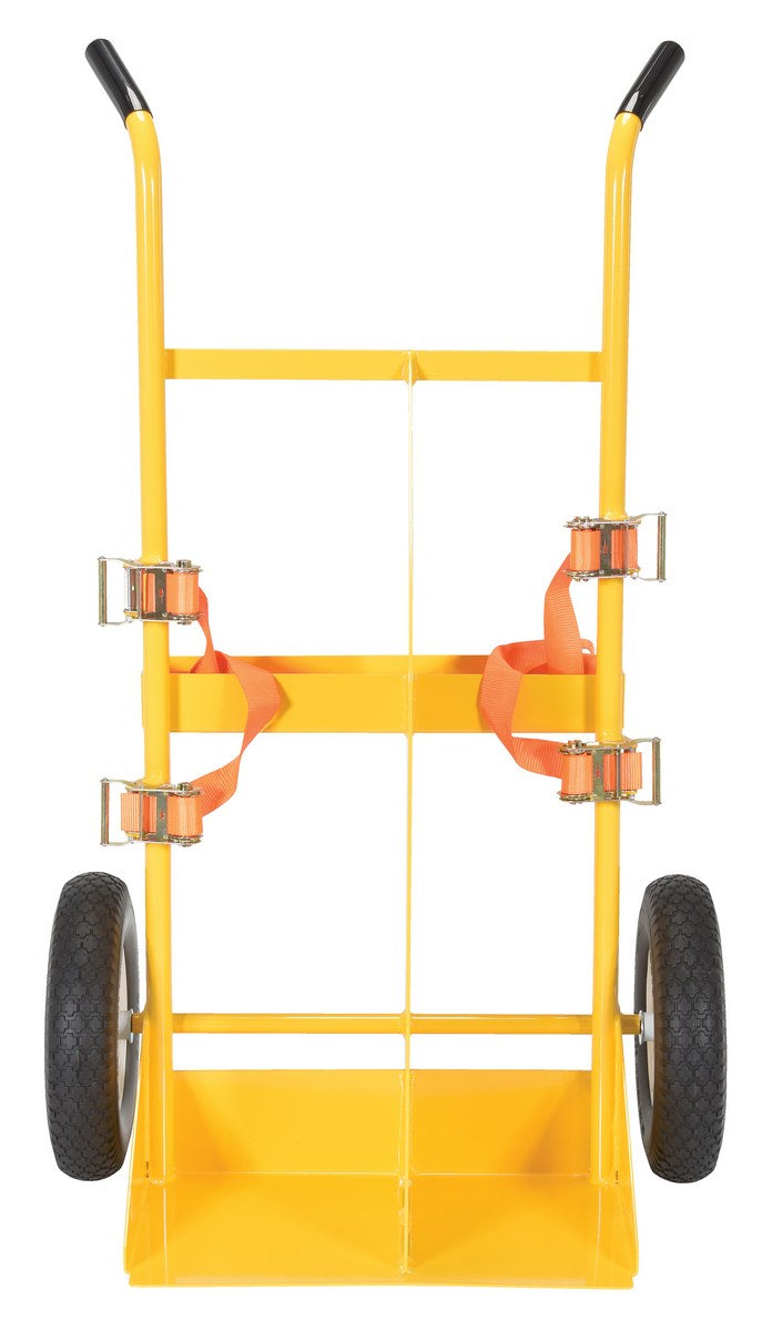 Vestil Welding Cylinder Torch Carts (CYL)