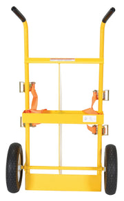 Vestil Welding Cylinder Torch Carts (CYL)