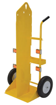Vestil Welding Cylinder Torch Carts (CYL)