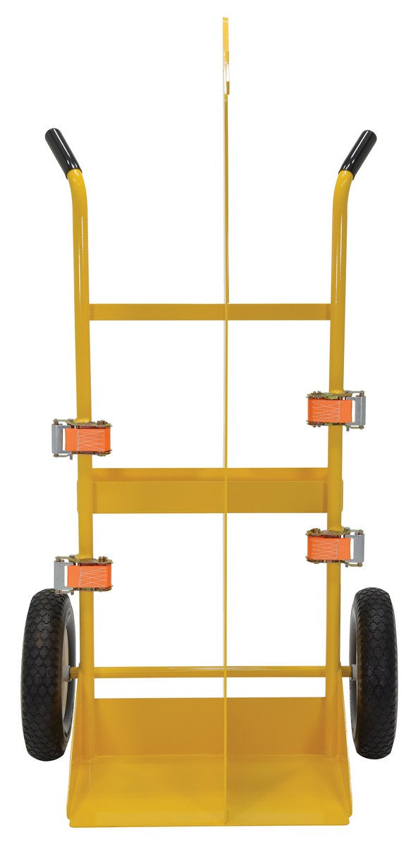 Vestil Welding Cylinder Torch Carts (CYL)