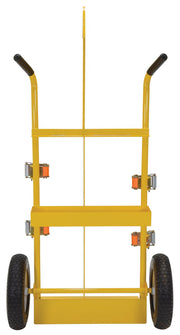 Vestil Welding Cylinder Torch Carts (CYL)