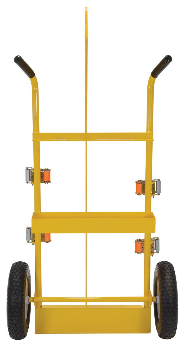 Vestil Welding Cylinder Torch Carts (CYL)