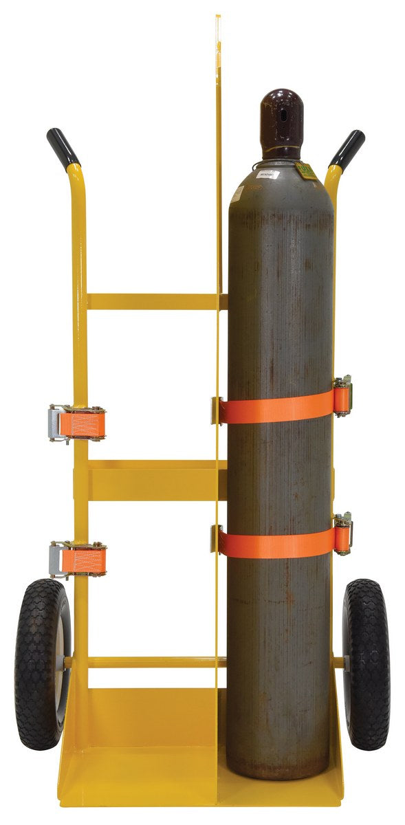 Vestil Welding Cylinder Torch Carts (CYL)