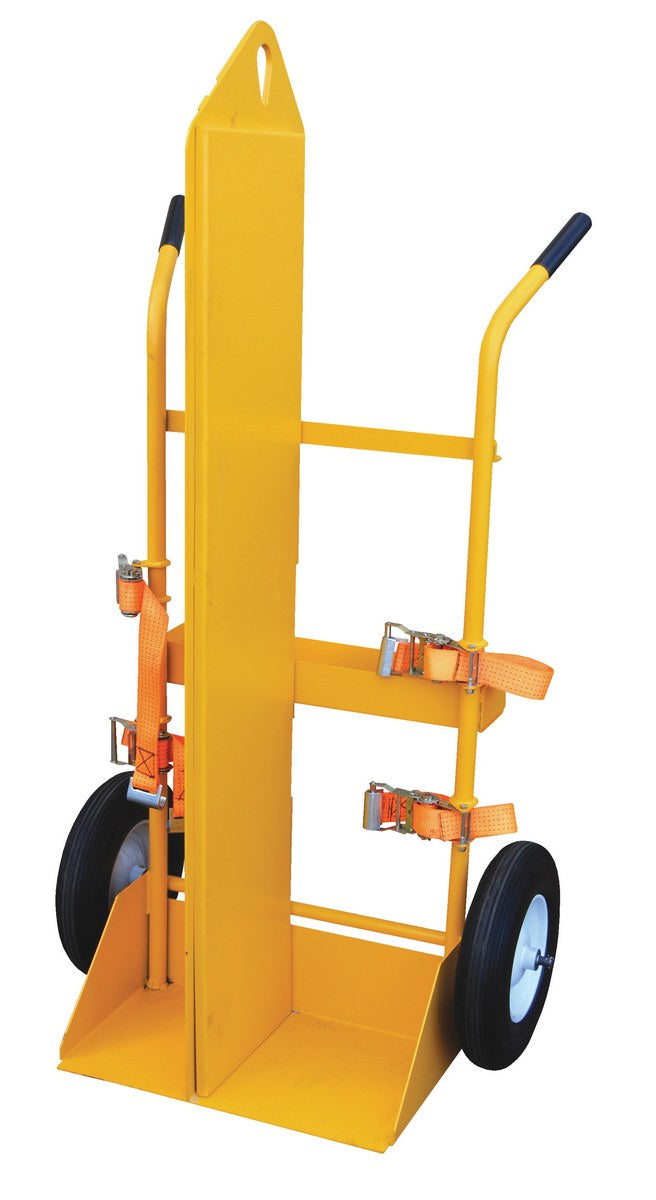 Vestil Welding Cylinder Torch Carts (CYL)
