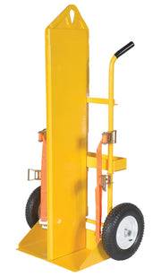 Vestil Welding Cylinder Torch Carts (CYL)