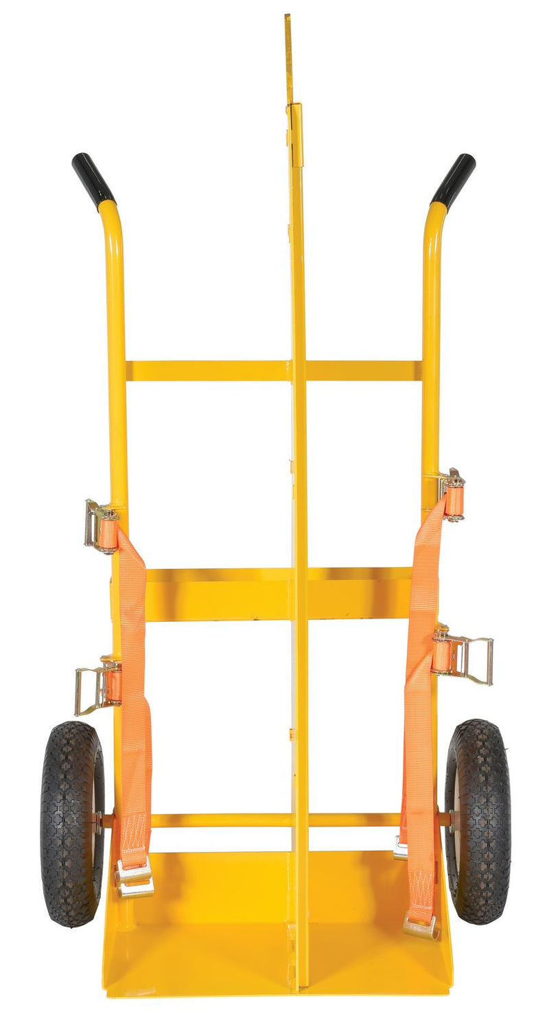 Vestil Welding Cylinder Torch Carts (CYL)