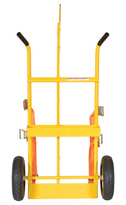 Vestil Welding Cylinder Torch Carts (CYL)
