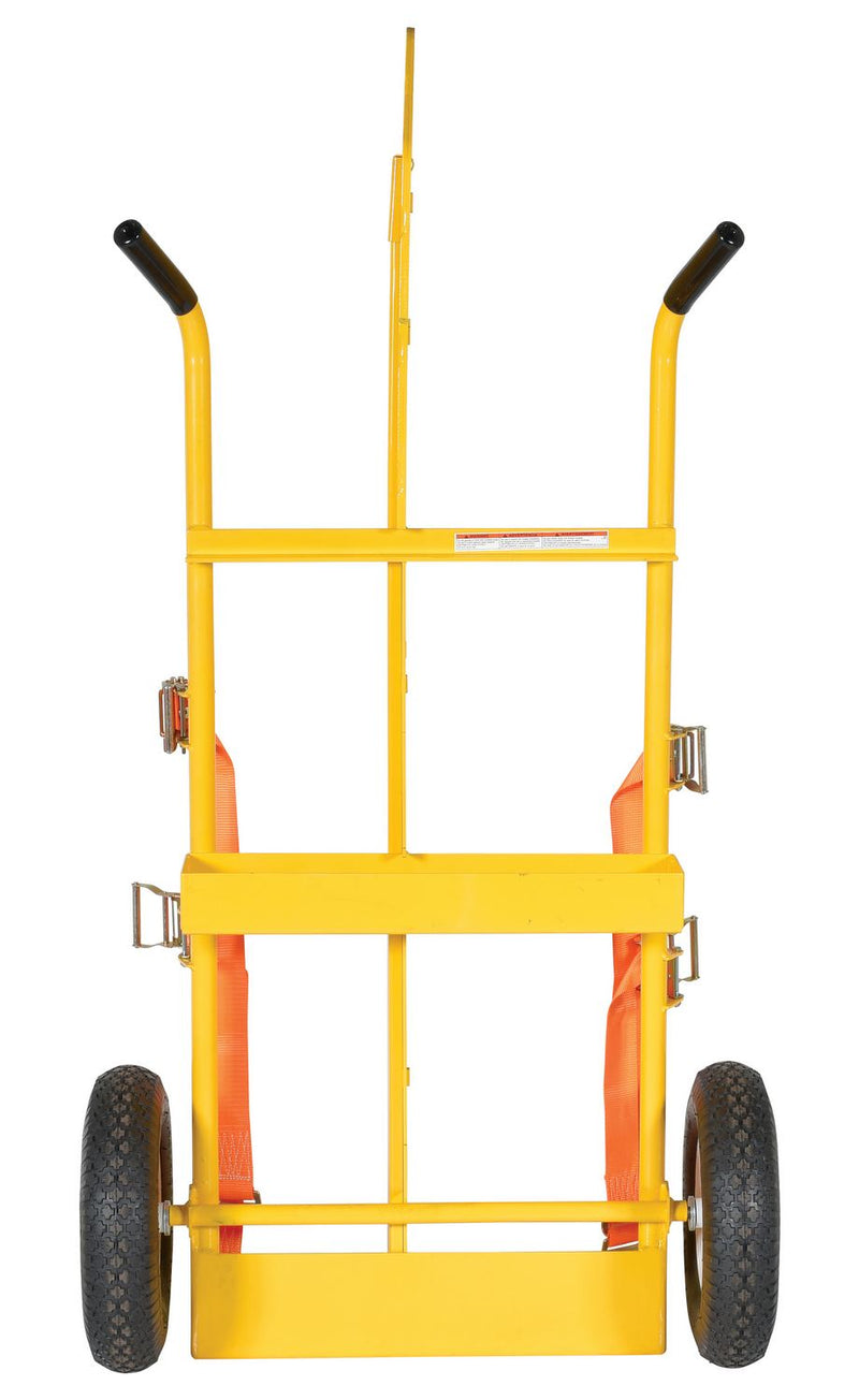 Vestil Welding Cylinder Torch Carts (CYL)