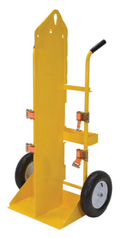 Vestil Welding Cylinder Torch Carts (CYL)