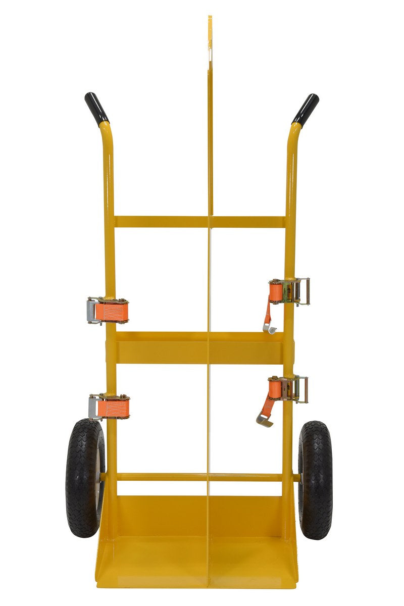 Vestil Welding Cylinder Torch Carts (CYL)