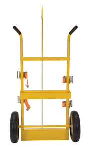 Vestil Welding Cylinder Torch Carts (CYL)
